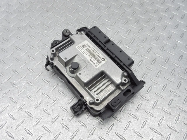 2012 10-13 BMW S1000RR ECU CDI module de commande informatique cerveau ...