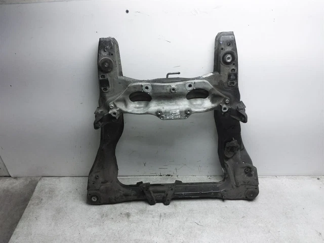 2009-2014 Acura Tsx Front Subframe K Frame Engine Cradle Crossmember 50200Tl3e21