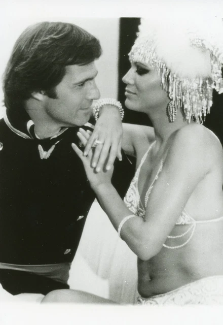 "Buck Rogers" Daniel Haller Photo De Presse Cinema Cm