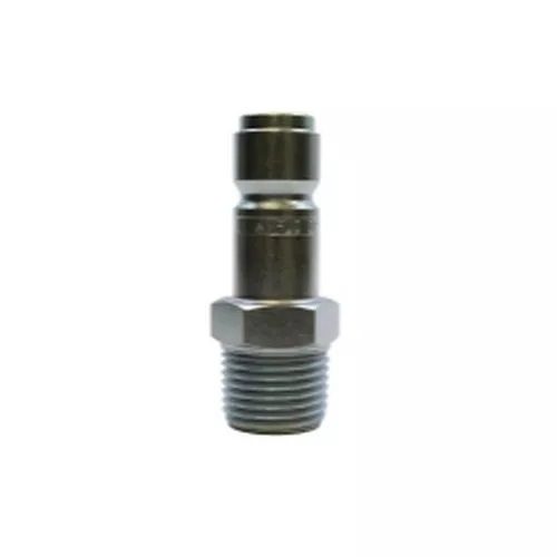 Amflo CP9 1/2" TF Plug with 1/2" MNPT