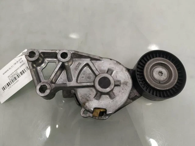 galet tendeur pour AUDI A3 1.9 TDI 1997 356023