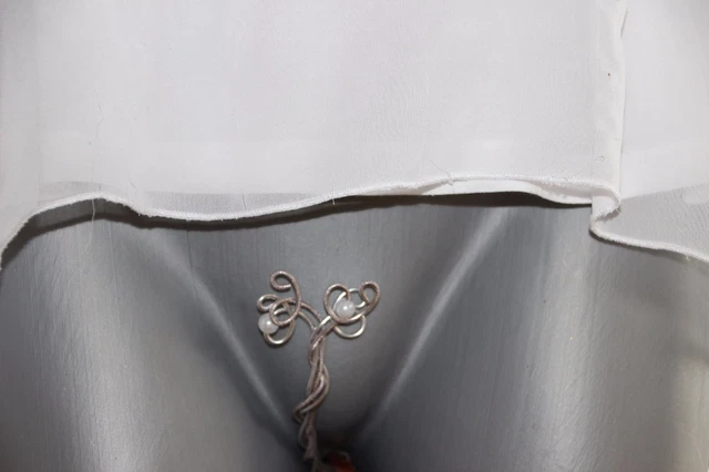 ❤️Damen Schmuck, Intim Schmuck Für Sie aus Aluminiumdraht, Ein Echter Hingucker