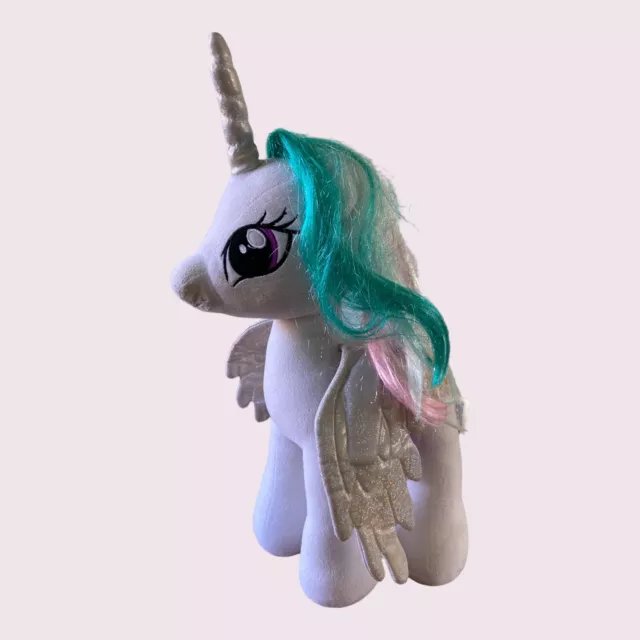 Princess celestia best sale build a bear