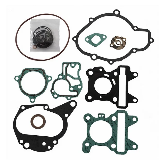 Kit De Joints De Moteur Athena Pour Motom 4T Ss 51 (1959-1962) - Neuf