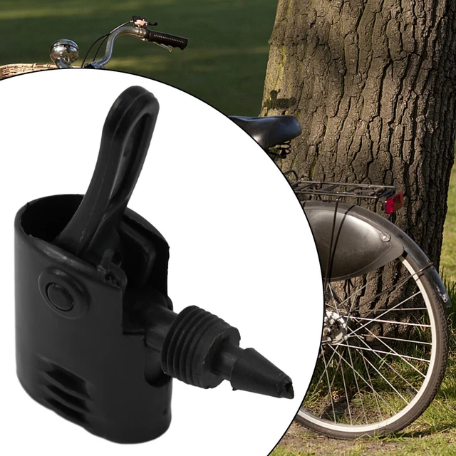 MOJOGEAR A01 Supporto Universale Per Bici E Moto Per Smartphone E GoPro - Regolabile, Con Morsetto Antivibrazione, Nero