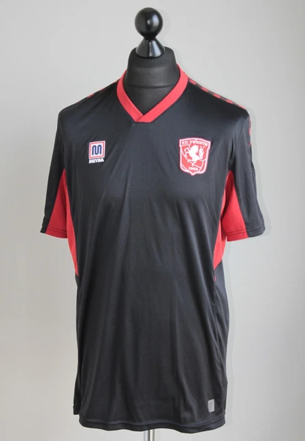 Veste D'entraînement Meyba FC Twente – Homme, Taille M, Neuve Avec étiquettes
