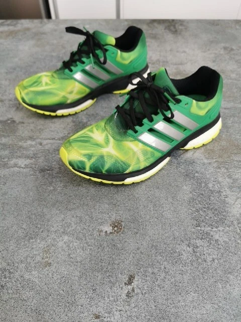 Adidas hulk trainers online