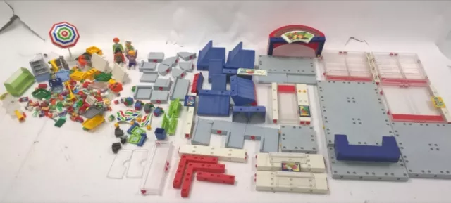 Playmobil shop supermarket 3200