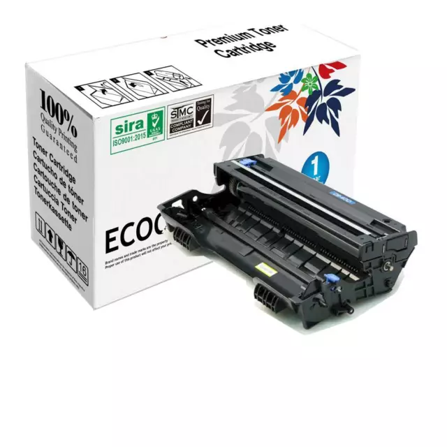 1 pack DR400 Drum Unit fits Brother HL-1240 DCP-1200 HL-1440 MFC-8300 Printer