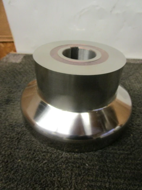 Mrf 5B1 D2 10671 Rollerformer Roll Former Roller Die Tooling 2"I.d. X 8"O.d.