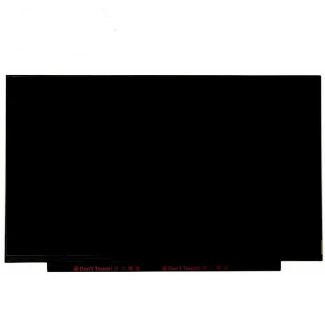 Kompatibel BOE NV156FHM-N48 15.6 " FHD IPS LCD Bildschirm Panel Matt 30 Polig