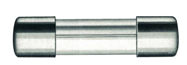 T-500ma fusible 5x20 - temporisé paquet de 10