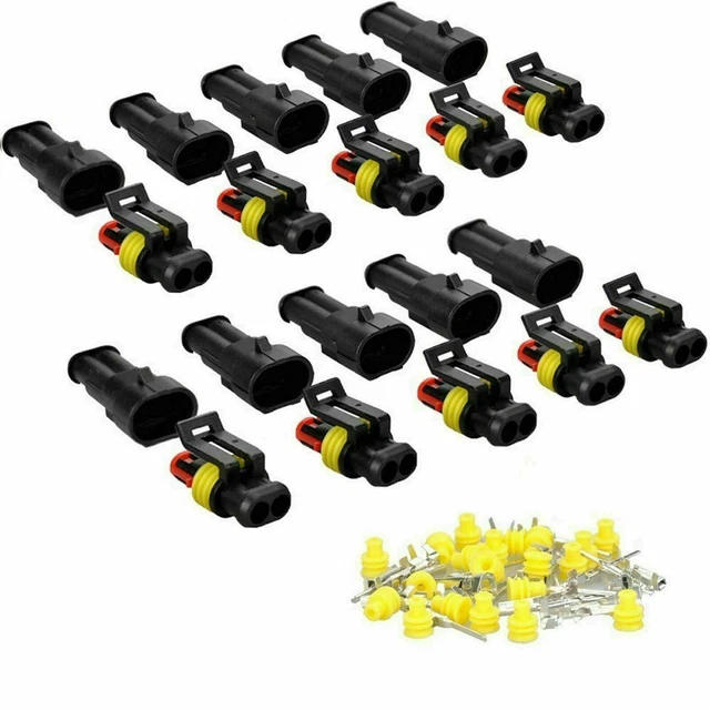 TEMCO 2 AWG Schweißkabel – Hochflexibles Kupferkabel, EPDM-Ummantelung, Für Auto, Batterie & Solar (Made In USA)