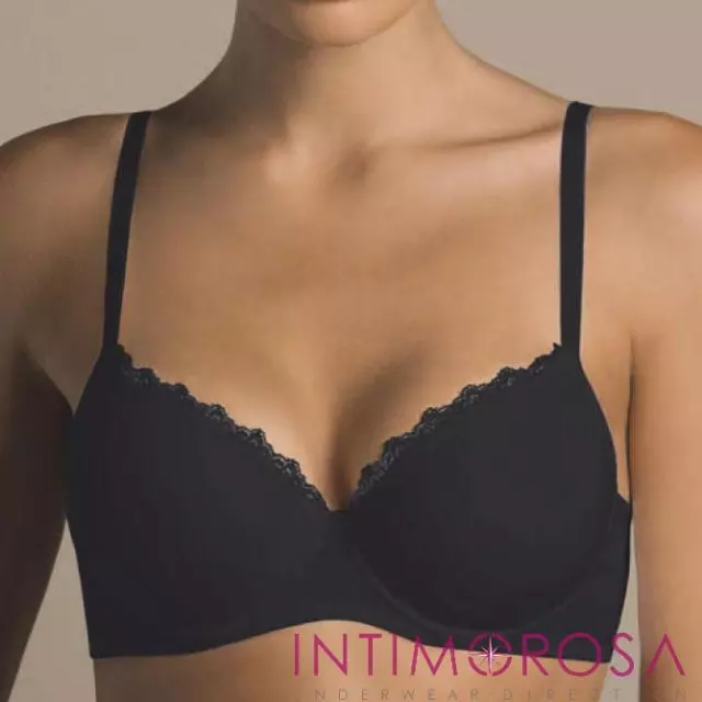 Reggiseno push up Laura Biagiotti sofia 990620