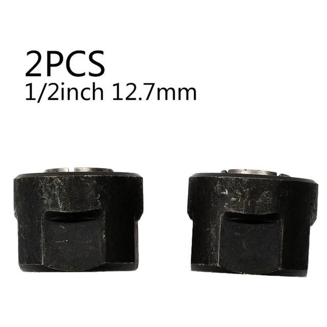 Mandril Collet 1/2 12,7 mm 12 mm para 23421 M12VE M12VC M12V2 M12SE M12SA2