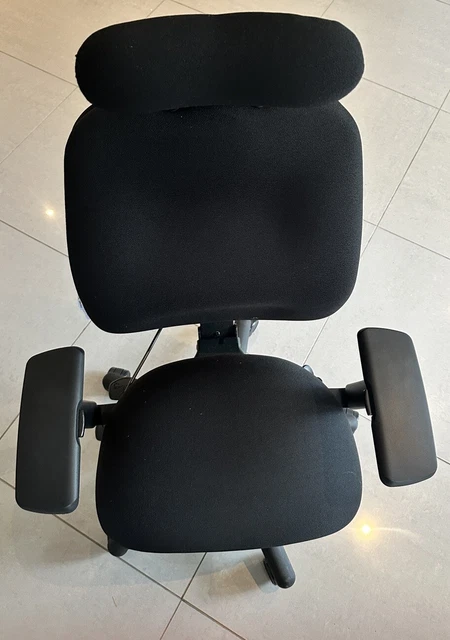 Ergochair adapt 600 deals