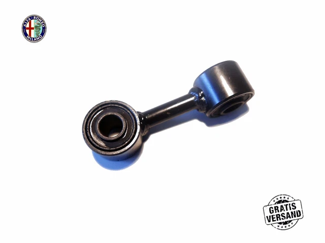 ATEC Germany Kit 8 Pièces Suspension Avant - Bras, Rotules Et Barres Pour Volvo S60 V70