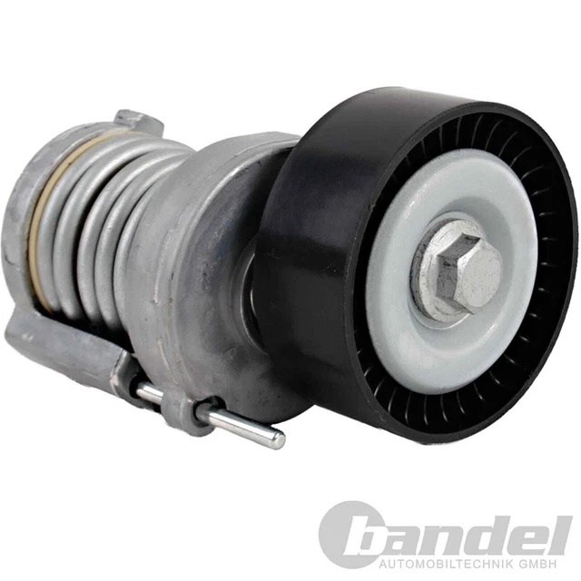 Tendeur De Courroie D'entraînement Avec Poulie 39282 Pour Dodge Avenger