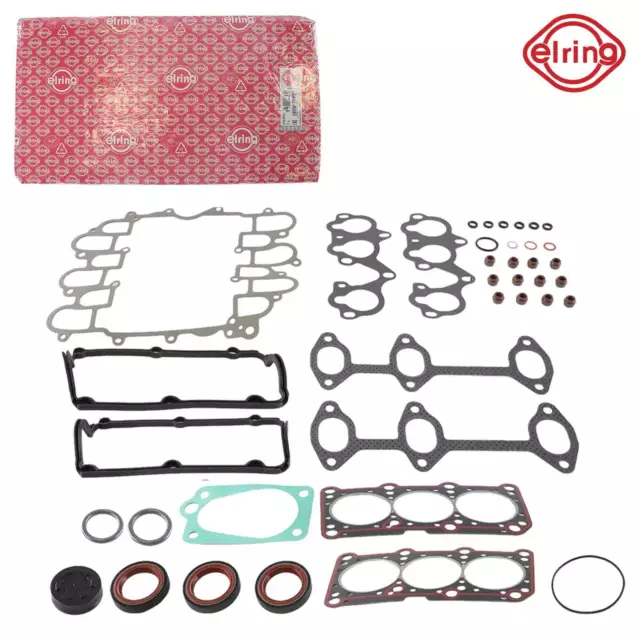 Elring 215.970 Kit Joints Culasse Pour Audi 80 8C B4 100 A6 4A C4 91-00 3