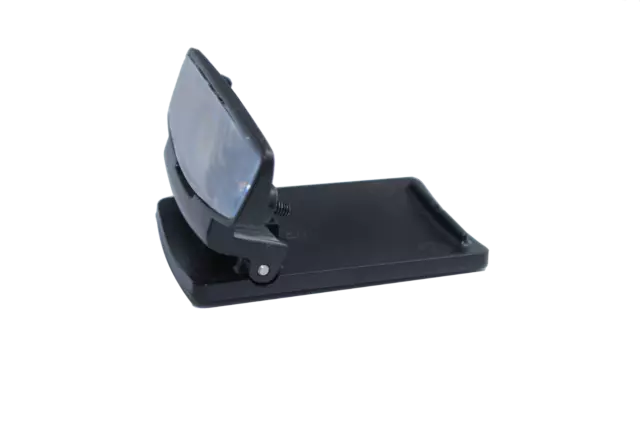 Phonak Dect I Telefonanschluss Gürtelclip