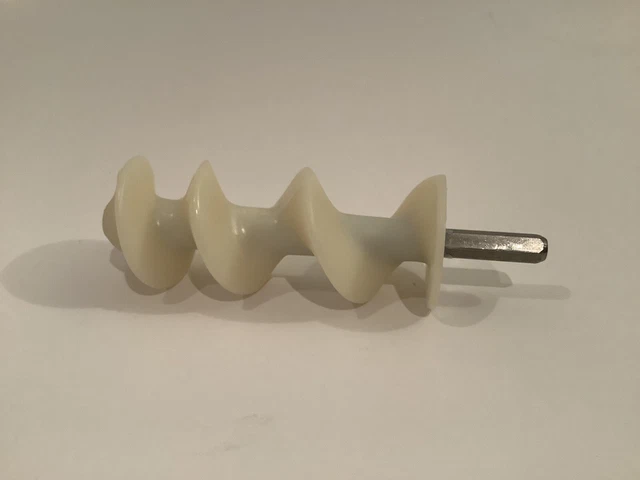 Simac Pastamatic 700 Pasta Maker Auger Replacement Part