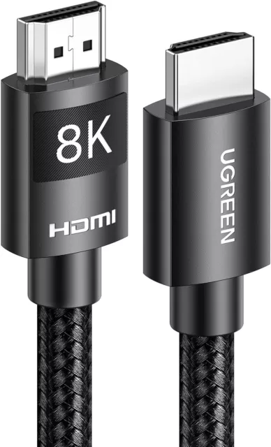 Cable hdmi belkin top hdr 2.1 ultra speed