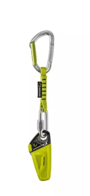 edelrid ohm 1