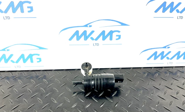 BMW 2 X1 Series F46 F48 F45 Genuine Windscreen Washer Pump 7388349 £13. ...