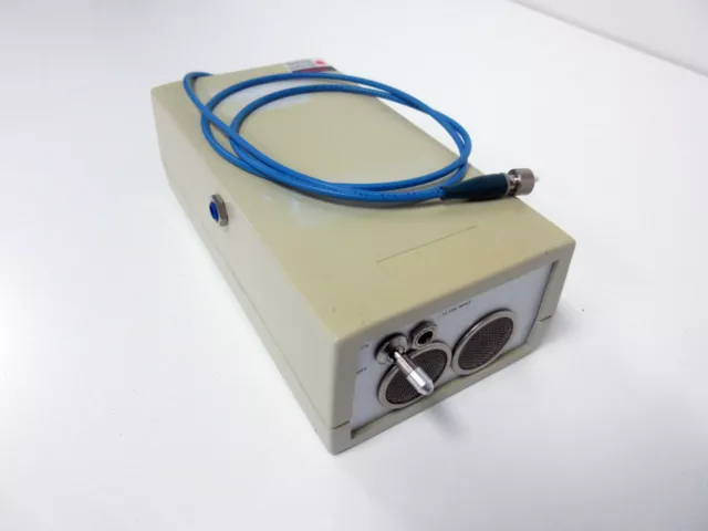 Oz Optics Hifoss 1550Nm High Stability Laser Diode 1550