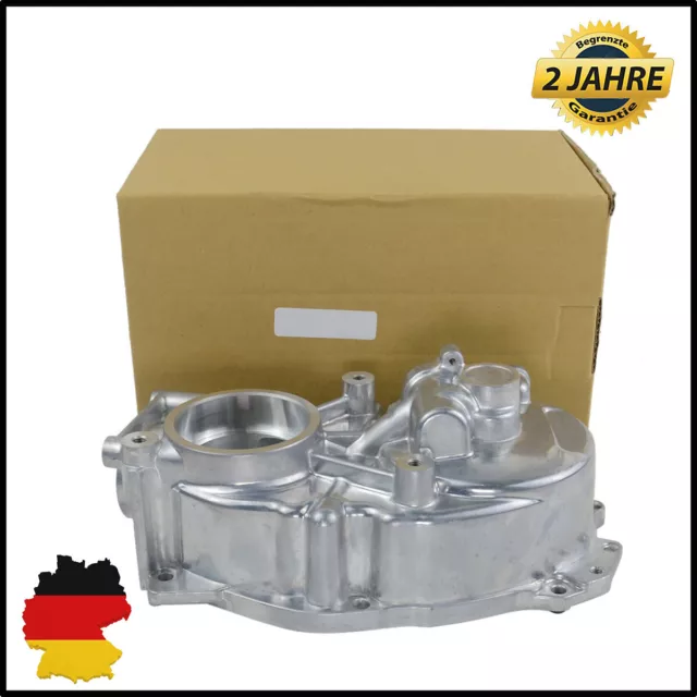 Gehäuse Nockenwellenversteller VW Golf 5,6 2.0 GTI PASSAT 2.0 FSI 06F103107G