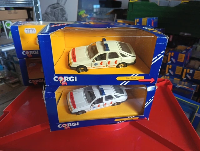 MATCHBOX SCORPIONS STING PACK 3000 Lesney 1970 OVP EUR 85,00 - DE