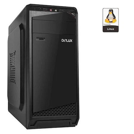 TOUR PC DE bureau enermax, intel core 1.7, asus, geforce GTX 1050 TI, EUR 250,00 - FR