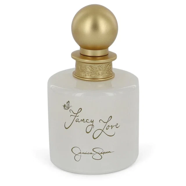 Fancy Love by Jessica Simpson for Women