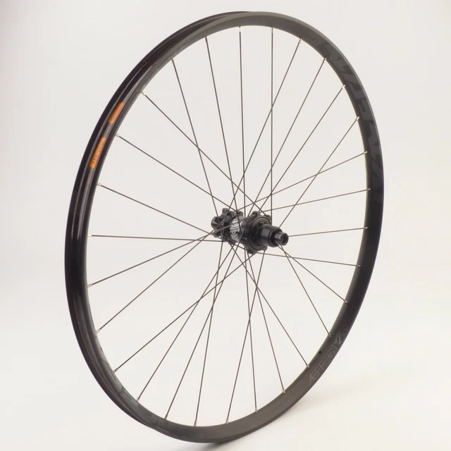 Race Face Aeffect R 30 Laufrad Hinten 29 ", Race Face Nabe  #6799