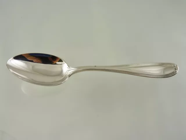 Stratford 1880'S Demitasse Spoon By Birks Roden