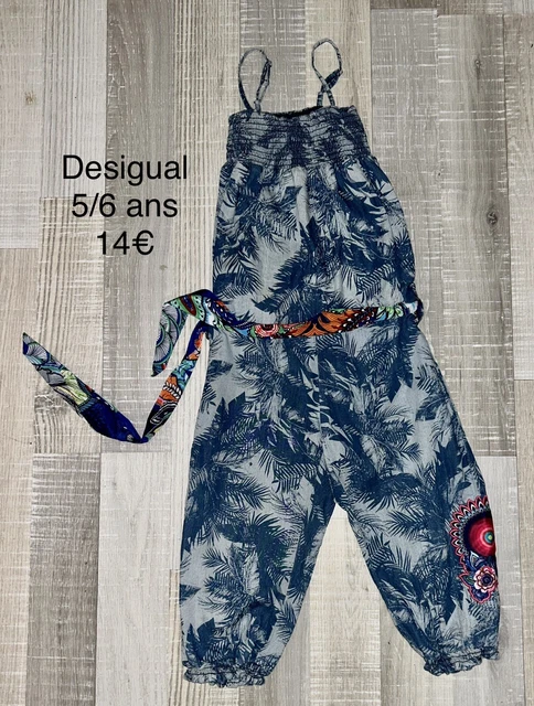 Combinaison fille sales 14 ans
