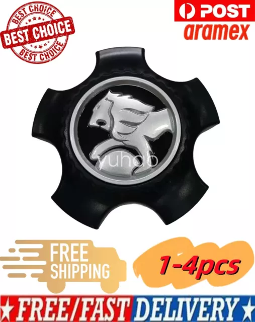 Fit Holden Commodore VE Wheel Centre Cap SV6 SS SSV 2006 - 2013 New Repro