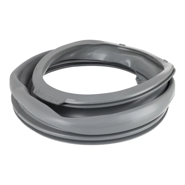 Guarnizione Porta Lavatrice Zanussi Originale 3790201408 Per ZWF ZWG ZWH ZWX - Foto 4
