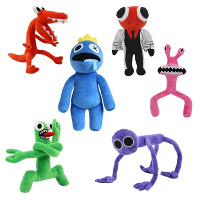 roblox rainbow friends plush