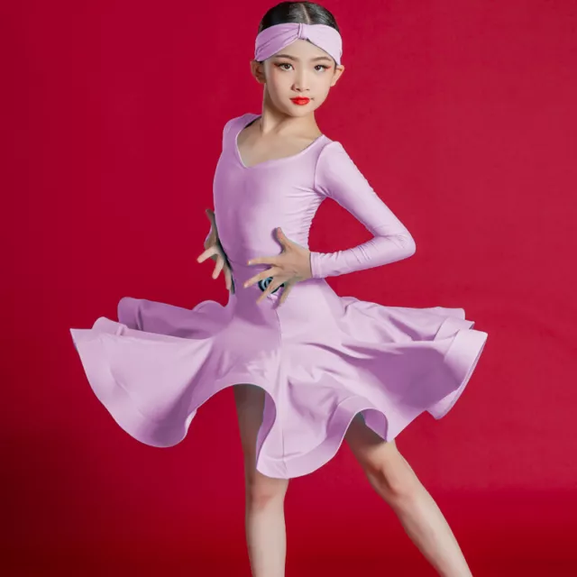 ENFANT FILLE JUSTAUCORPS de Danse Classique Ballet Manches Courte Tutu Jupe  Robe EUR 11,99 - PicClick FR