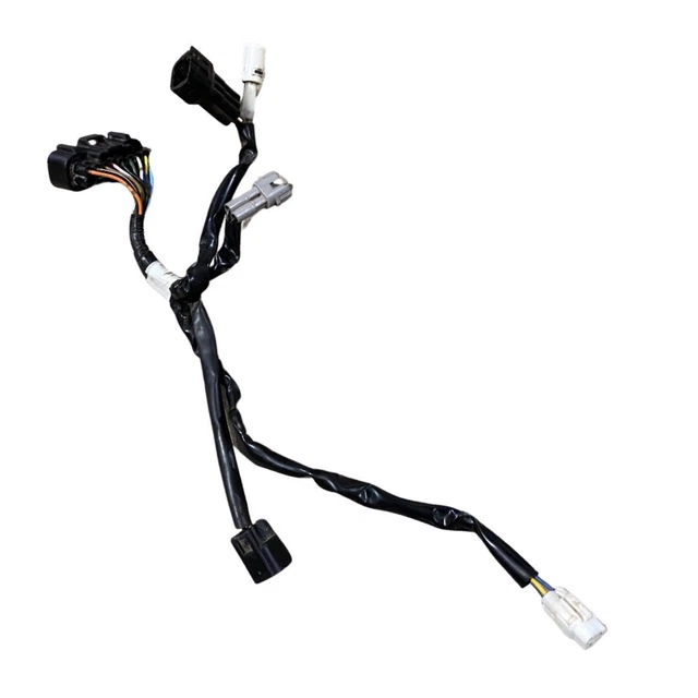 2005 Yamaha YZ450F OEM Sub Lead Wiring Harness 5XD-82509-01-00