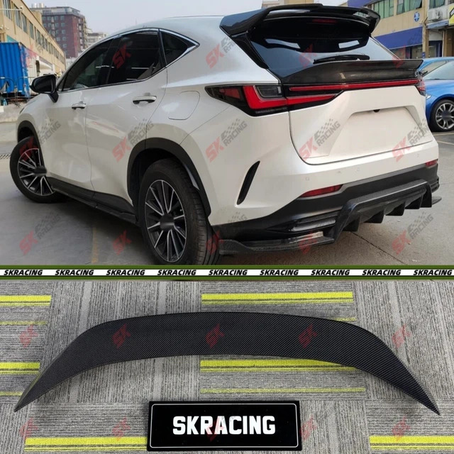 Karltys Parasole Per Lexus NX 2022-2025 (250/350/350h/450h+) - Set Parabrezza + Finestrini Anteriore, Tessuto 210T