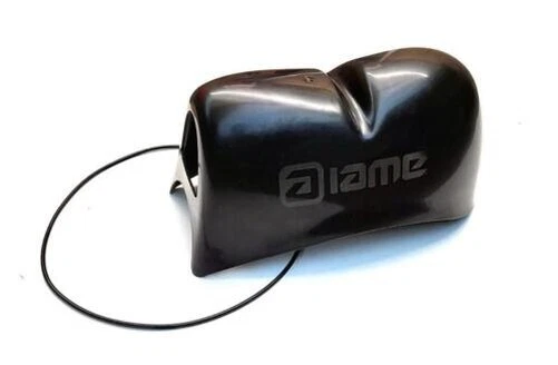 Go Kart Iame X30 Bagnato Scatola Protezione Per Nuovo Stile 2022/2023 Aria Gara