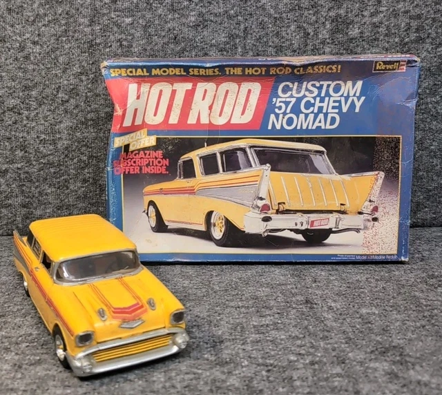 Automotive, Models & Kits, Toys & Hobbies - PicClick