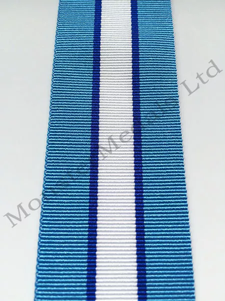 UN United Nations Cyprus UNFICYP Full Size Medal Ribbon Choice Listing
