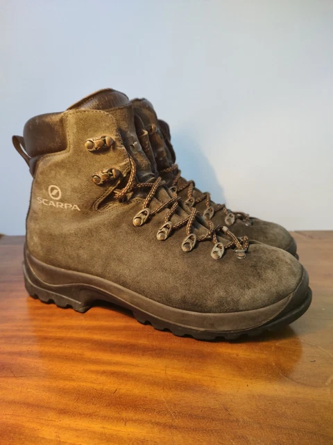Scarpa manta m4 hotsell