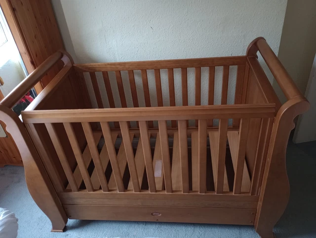 Lasko cot bed cheap
