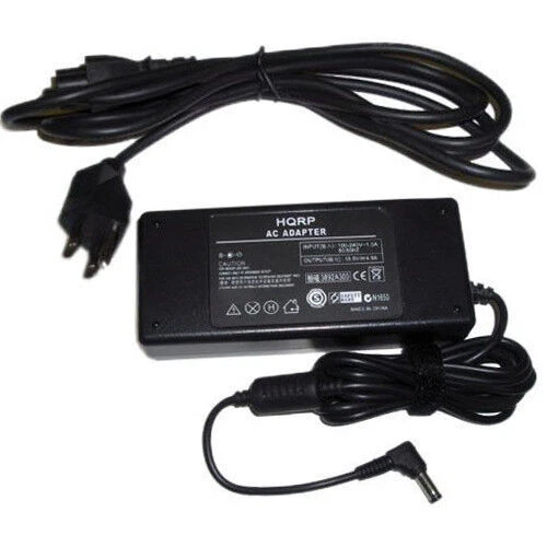 Adaptateur Secteur HQRP Pour Harman Kardon Go+Play II, Aura, Nova – 18,5V 90W