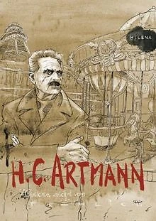 H. C. Artmann: 7 Gedichte (Comic 2) von Walter Fröh... | Buch | Zustand sehr gut