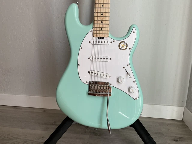 Sterling strat discount